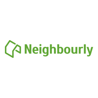 Neighbourly Logo PNG Vector