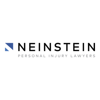 Neinstein (Medical Malpractice Lawyers) Logo PNG Vector
