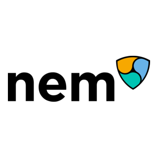 NEM (XEM) Logo PNG Vector