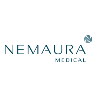 Nemaura Medical Logo PNG Vector