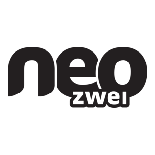 Neo Zwei Logo PNG Vector