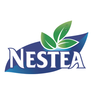 NESTEA Logo PNG Vector