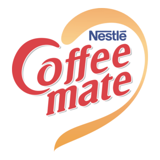 Nestlé Coffee Mate Logo PNG Vector