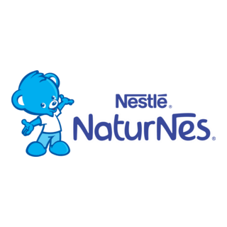 Nestlé NaturNes Logo PNG Vector