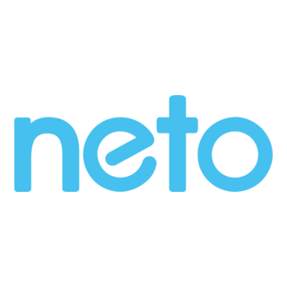Neto Logo PNG Vector