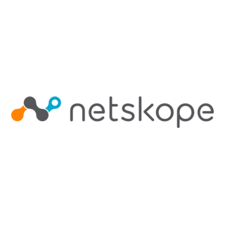 Netskope Logo PNG Vector