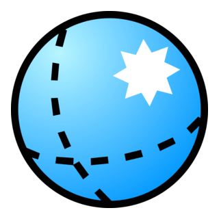 Netsurf Logo PNG Vector