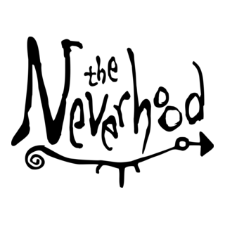 Neverhood Logo PNG Vector