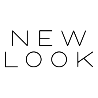 New Look Logo PNG Vector