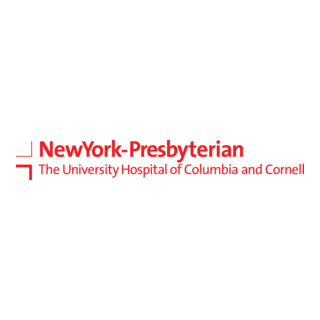 New York Presbyterian Hospital Logo PNG Vector