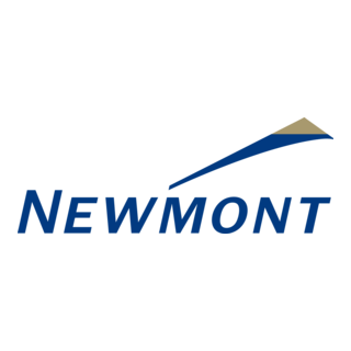 Newmont Logo PNG Vector