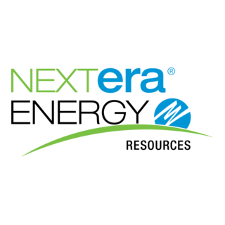 NextEra Energy Resources Logo PNG Vector