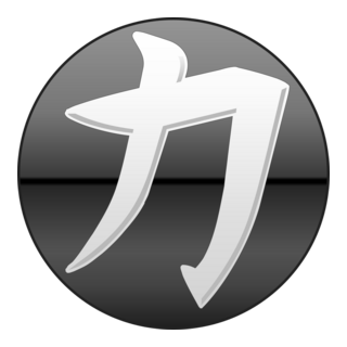 Nexuiz Logo PNG Vector