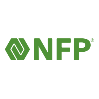 NFP Logo PNG Vector