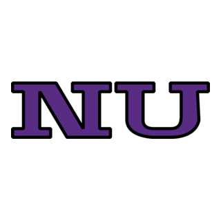 Niagara University Logo PNG Vector