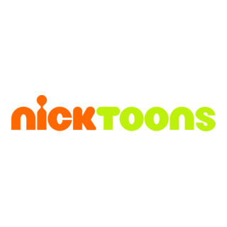 Nicktoons Logo PNG Vector