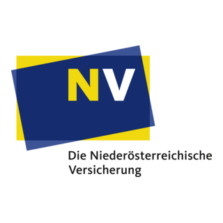 Niederösterreichische Versicherung Logo PNG Vector