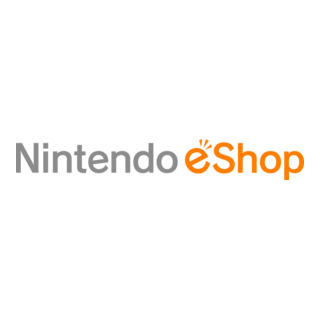 Nintendo eShop Logo PNG Vector