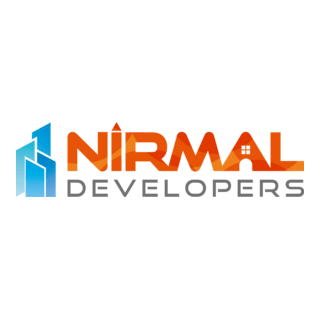 Nirmal Developers Logo PNG Vector