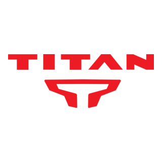 Nissan Titan Logo PNG Vector