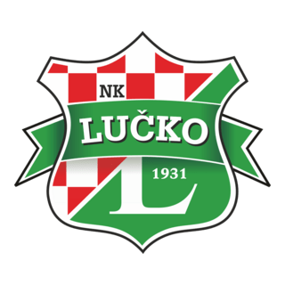 NK Lučko Logo PNG Vector
