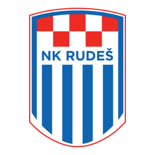 NK Rudes Zagreb Logo PNG Vector