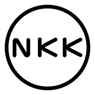 NKK Logo PNG Vector