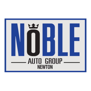 Noble Auto Group Logo PNG Vector
