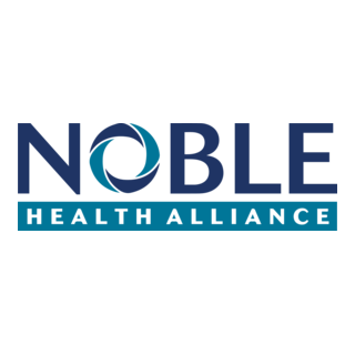 Noble Health Alliance Logo PNG Vector