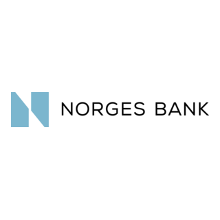 Norges Bank Logo PNG Vector