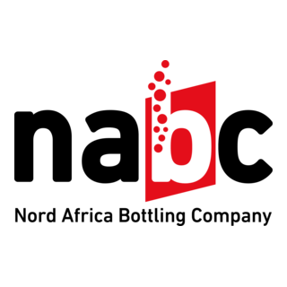 North Africa Bottling Company - Maroc Logo PNG Vector
