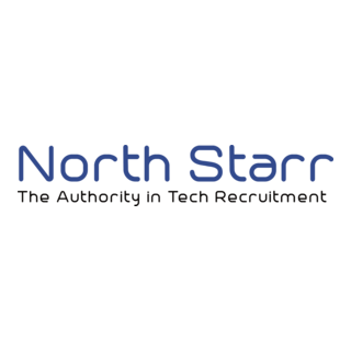 North Starr Logo PNG Vector