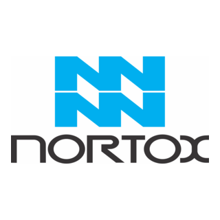 Nortox Logo PNG Vector