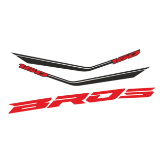 nova bros 2018 Logo PNG Vector