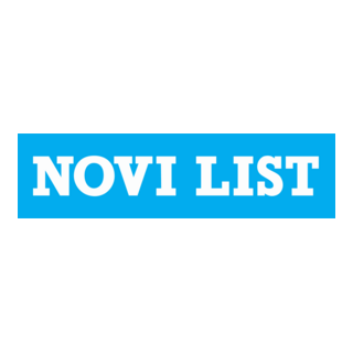 Novi List Logo PNG Vector