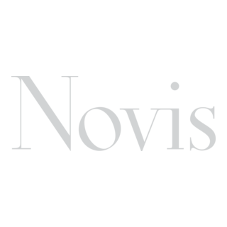 Novis Logo PNG Vector