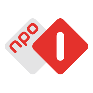 NPO 1 Logo PNG Vector