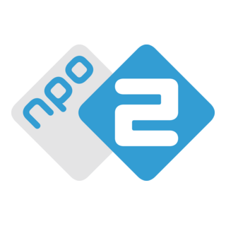 NPO 2 Logo PNG Vector