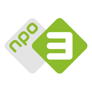 NPO 3 Logo PNG Vector