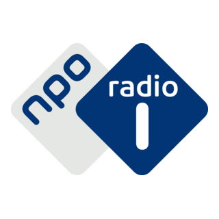 NPO Radio 1 Logo PNG Vector