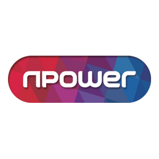 Npower Logo PNG Vector
