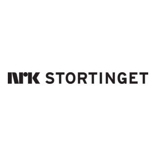 NRK Stortinget Logo PNG Vector