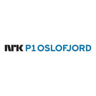 NRKP 1 Oslofjord Logo PNG Vector