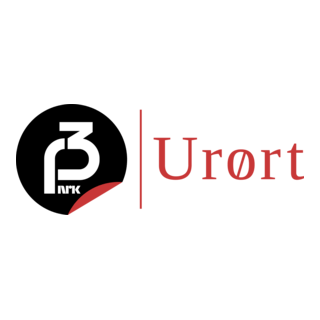 NRKP 3 Urort Logo PNG Vector