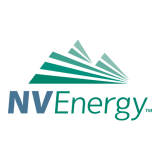 NV Energy Logo PNG Vector