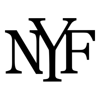 NYF Logo PNG Vector