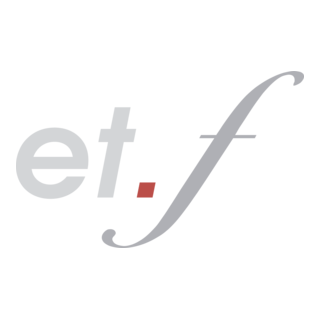 O Eterno e o Efêmero Logo PNG Vector