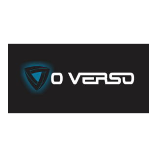 o verso nova Logo PNG Vector