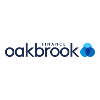 Oakbrook Finance Logo PNG Vector