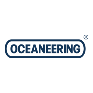 Oceaneering International Logo PNG Vector